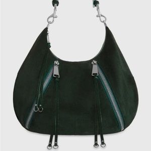 Rebecca Minkoff M.A.B. Croissant Hobo Bag